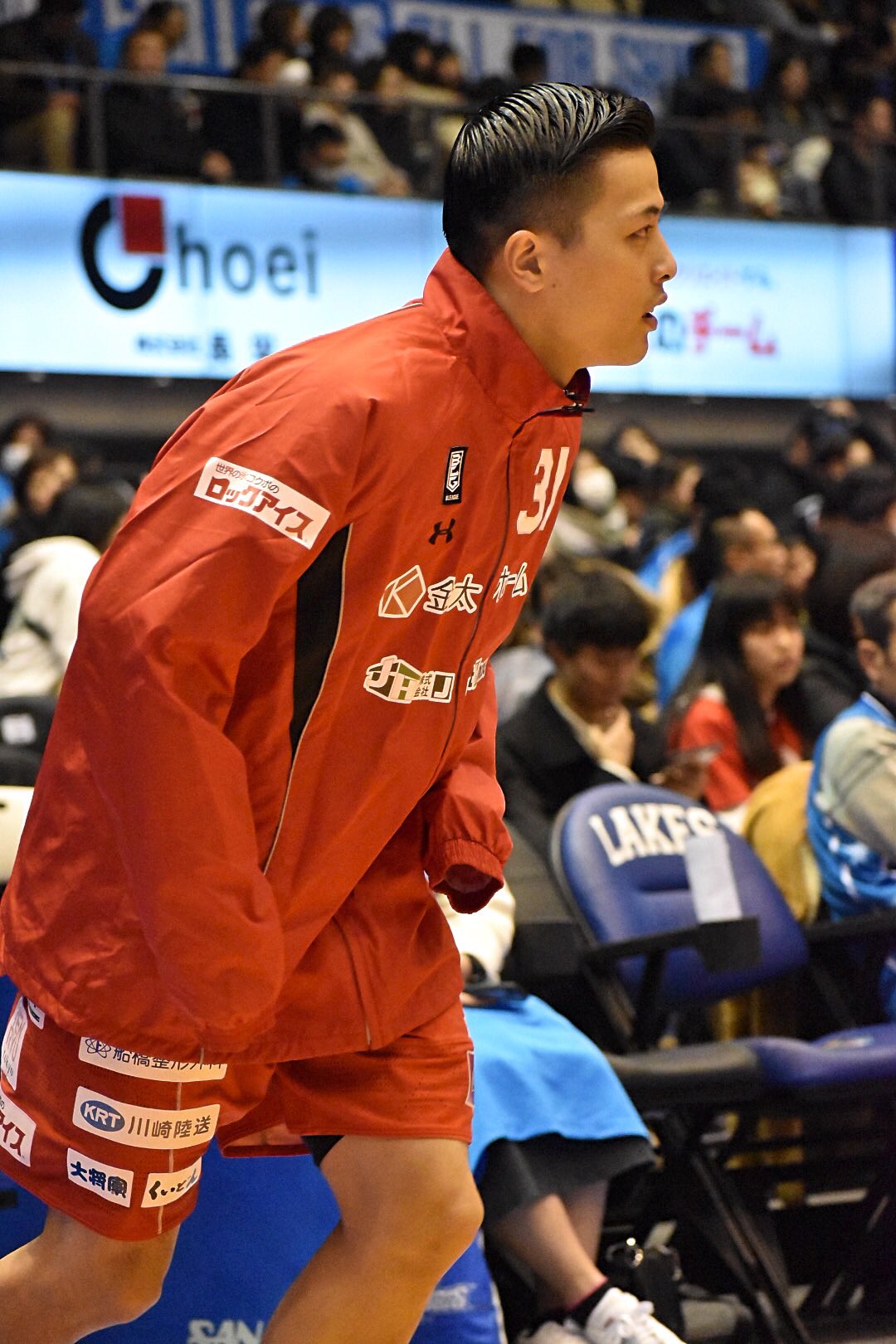 千葉ジェッツふなばし 🛫PAINT IT JETS✨ on X: 