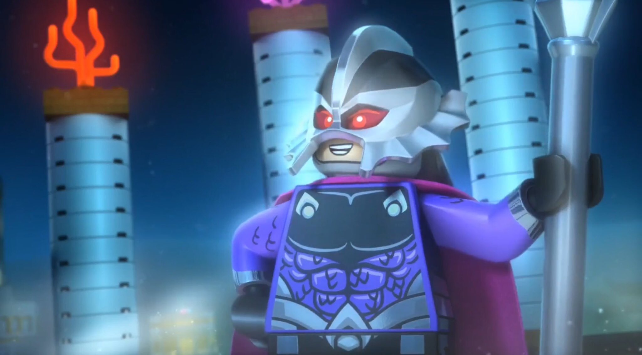 Sergio on X Lego Orm is so cute. OceanMaster Aquaman https t Rouj8rnTyA X