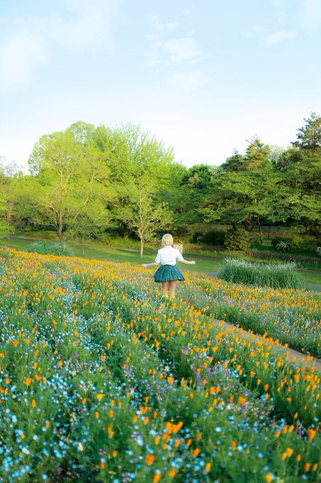 Twitterのコスプレ画像70