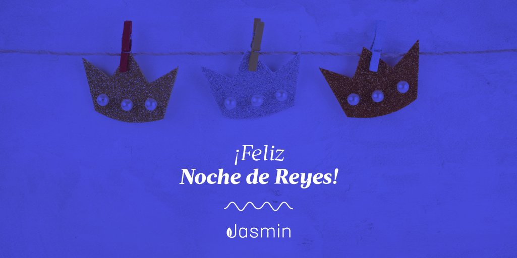 Jasmin - Software Online de Gestión tweet media
