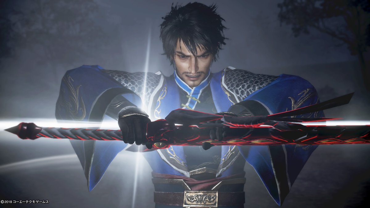 そあら ようやく荀攸クリア エンディングは荀攸っぽさが出てて 賈詡といいコンビ組めそうだなぁと思いました 弧刀がかっこよくて途中までずっと装備して戦ってましたｗｗ 真 三國無双8 荀攸