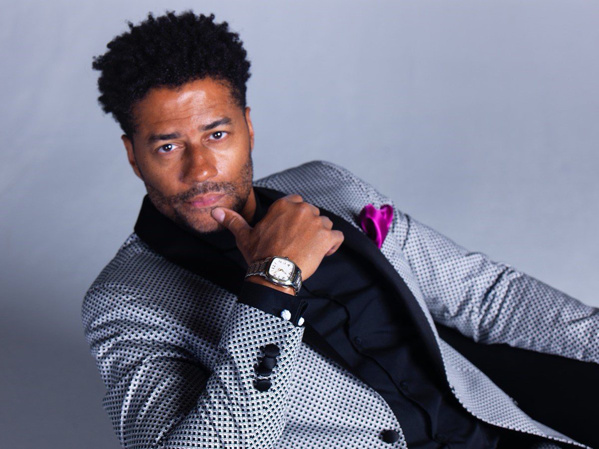 3Flowuk's tweet photo. Eric Benet, live on stage, Manchester Academy 3, 1st March, 2019 with Smooth Urban Soul DJ support. Tickets are on sale now, click on the links below or inbox DJ Rooms or myself for tickets.
https://t.co/fKKW3rZDIR
https://t.co/koJGhxRInv @soulgigs #ManchesterAcademy3 https://t.co/SwJFlytGlh