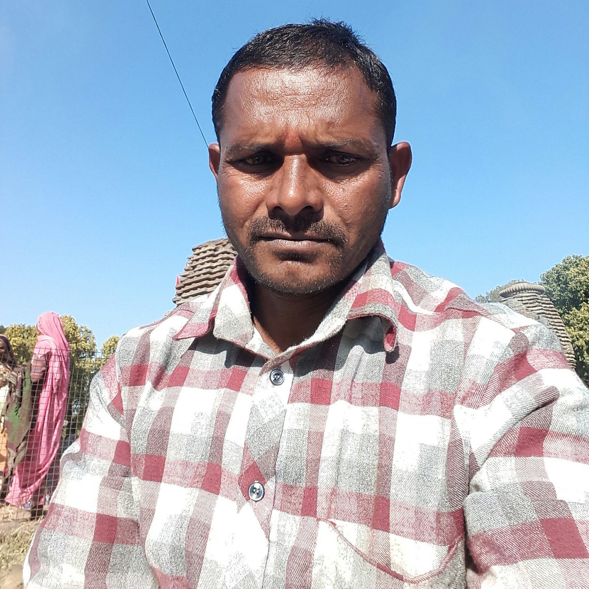 MaidaAmarsingh's tweet image. #नईप्रोफ़ाइलतस्वीर