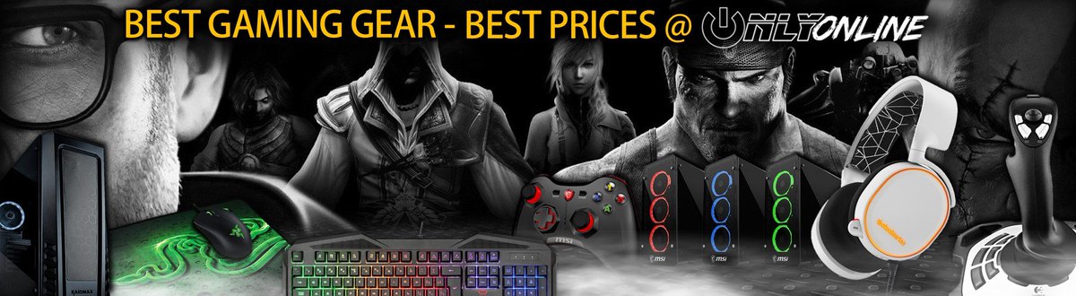 OnlyOnline11's tweet image. Visit onlyonline.co.za #computers &amp;amp; #laptops with 300 new products listed &amp;amp; great savings on #computerspecials #PCSpecials #motherboardspecials #graphiccardspecials #Ramspecials #Gaminggearspecials #PCBargains #ComputerBargains. Don't Miss out