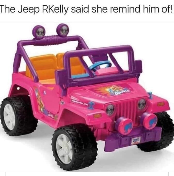 TheMarioPrice's tweet photo. Sttttoooppppp #survivingrkelly #RKelly https://t.co/J4bflWciia