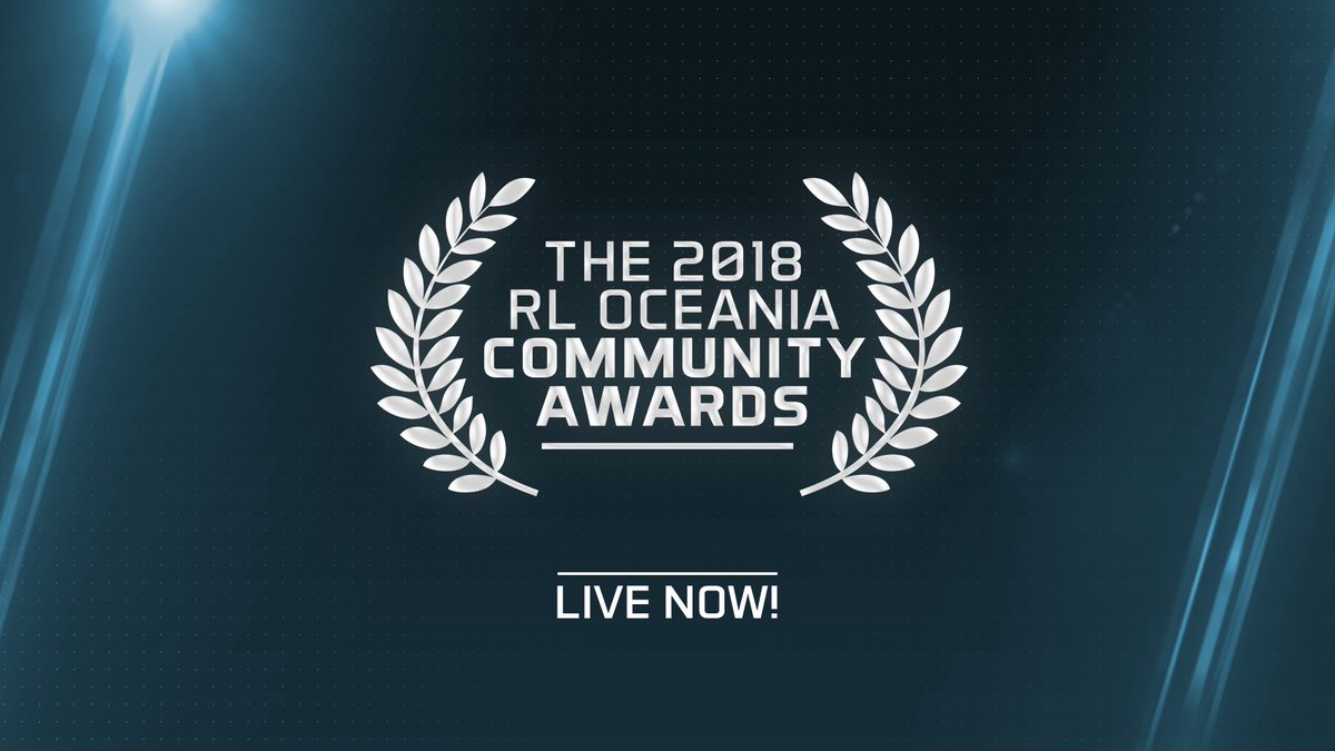 RL Oceania tweet media