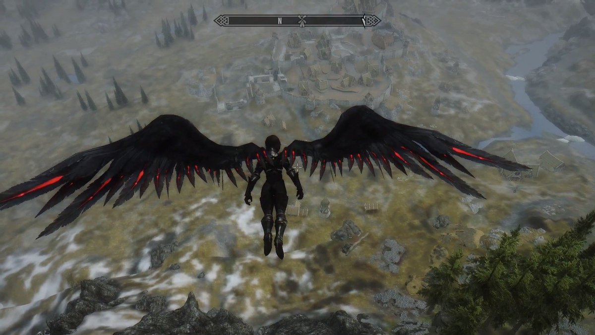 Nexus Mods on Twitter: Nexus Mods on Twitter: