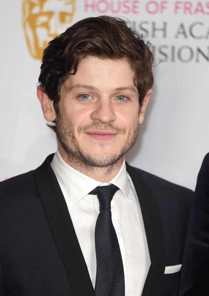 来吉 見れば見るほどラムジー ボルトンなんだけど 悪夢か