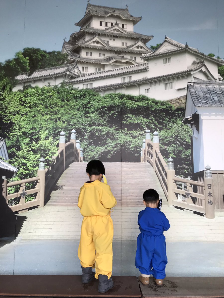 本音 太秦映画村はつまらない 子連れや大人だけでも楽しめる 見どころも調査 ひでさんぽ