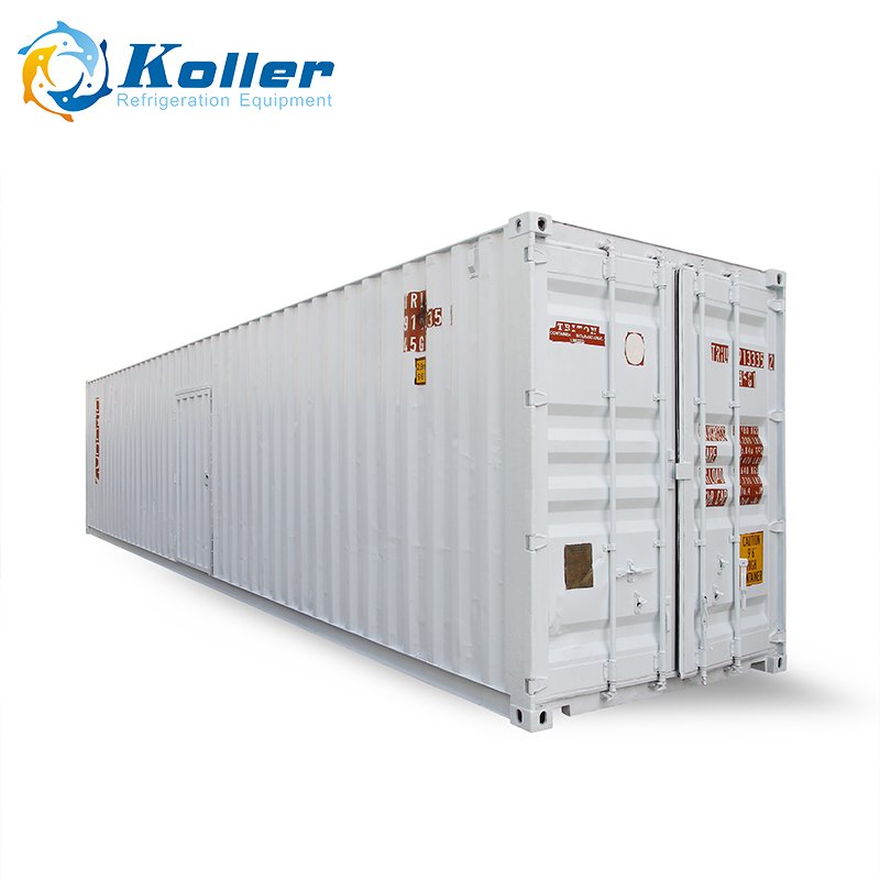 gzkoller's tweet photo. Professional Containerized Cold Room | Koller  Cold Room Fridge   https://t.co/IBTNwN0dHm  containerized cold room, cold room fridge, cold room chiller #Tubeicemakermachine #Icemachineflakeice https://t.co/aX8ovg0O84