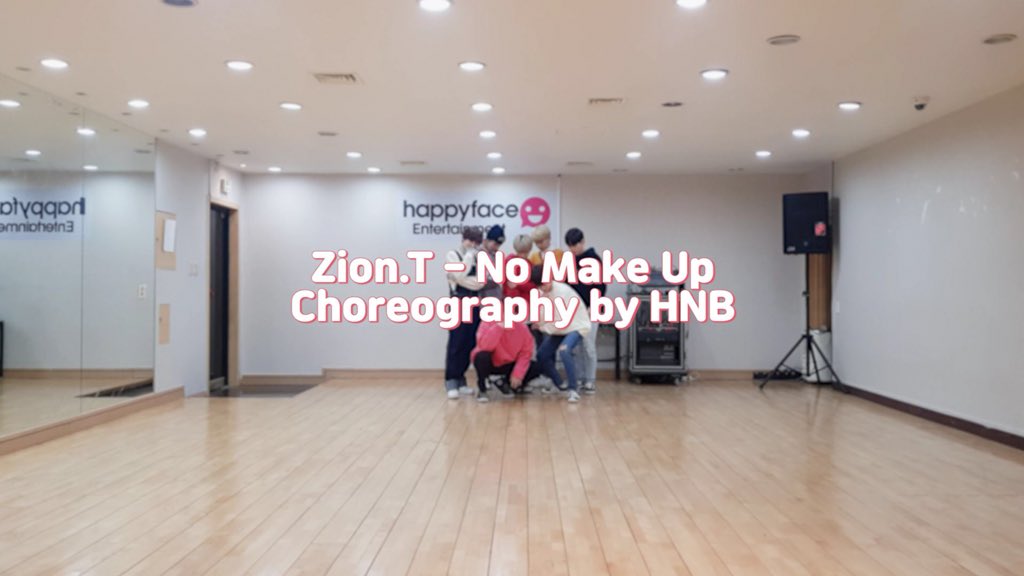 H_NextBoys's tweet photo. [HNB] Zion.T - No Make Up Choreography by HNB

▶ https://t.co/OdpbLkjwGi
▶ https://t.co/0V0LozOyHu
▶ https://t.co/Vd9GgVJkty

#해피페이스 #HNB #조용근 #김현수 #정유준 #박우담 #김준형 #우진영 #원현식 https://t.co/arj1SE35bO