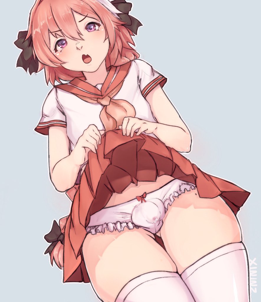 SMUT_EATER's tweet photo. #hentai #lewd #tits #ass #trap #twink #gay #astolfo #besttrap #hot #cute #nsfw https://t.co/M5O19uYPXS