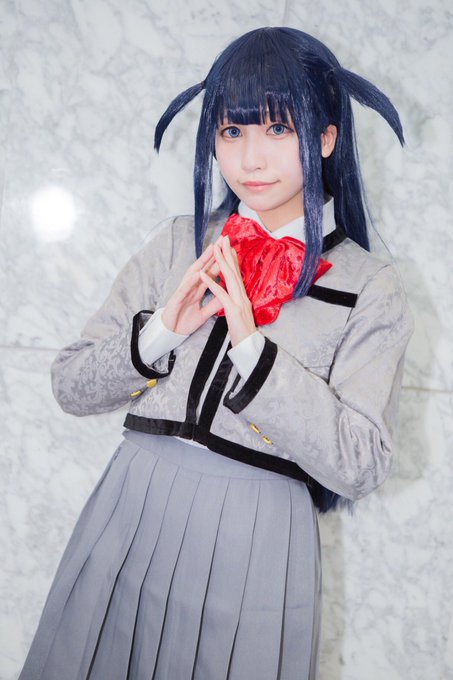 Twitterのコスプレ画像24