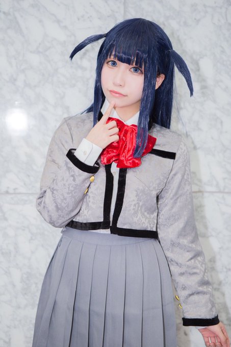 Twitterのコスプレ画像23