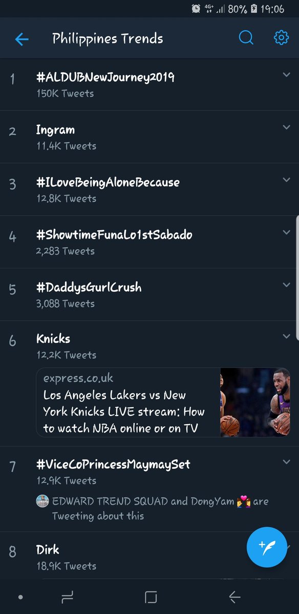 rhejoha's tweet photo. Seryoso bakit lagi nasa swventh spot tau ahahahha

#ViceCoPrincessMaymaySet https://t.co/QXB6sTfByP