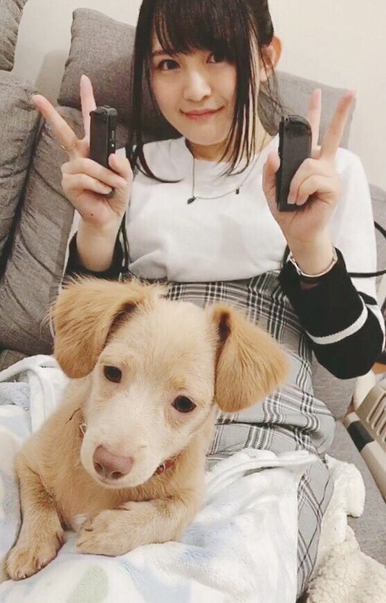 suzaki_aya's tweet photo. あすかといえば。
年末あすかのお家にお邪魔してスマブラした時の写真！かわゆし☺️ https://t.co/KTetu5XyPi