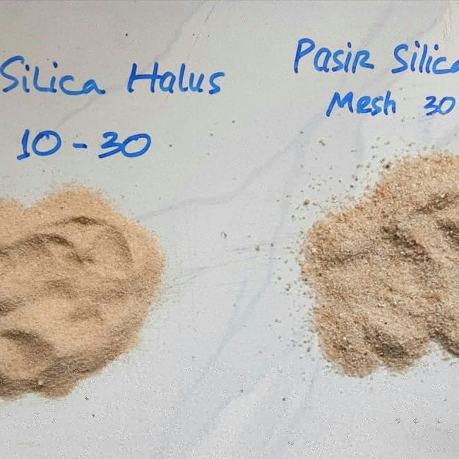 AdaraBC's tweet image. Ada kebutuhan pasir silica untuk sandblasting, penjernihan air, aquarium dll .. Silakan hubungi kami di WA 0819 3831 0824

#pasirsilica #pasirkuarsa #pasirsandblasting #pasirpenjernihair #pasiraquarium #pasiraquascape