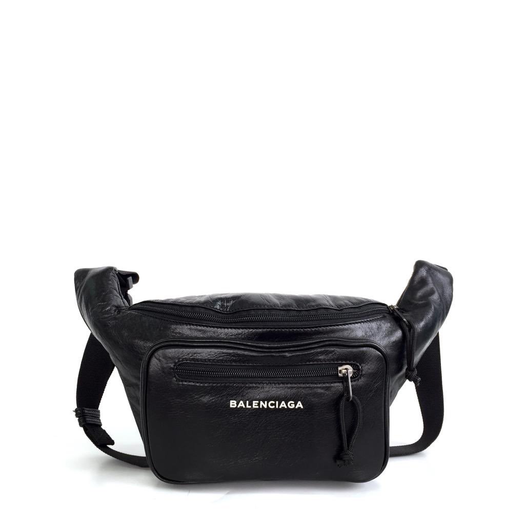 waist bag balenciaga original