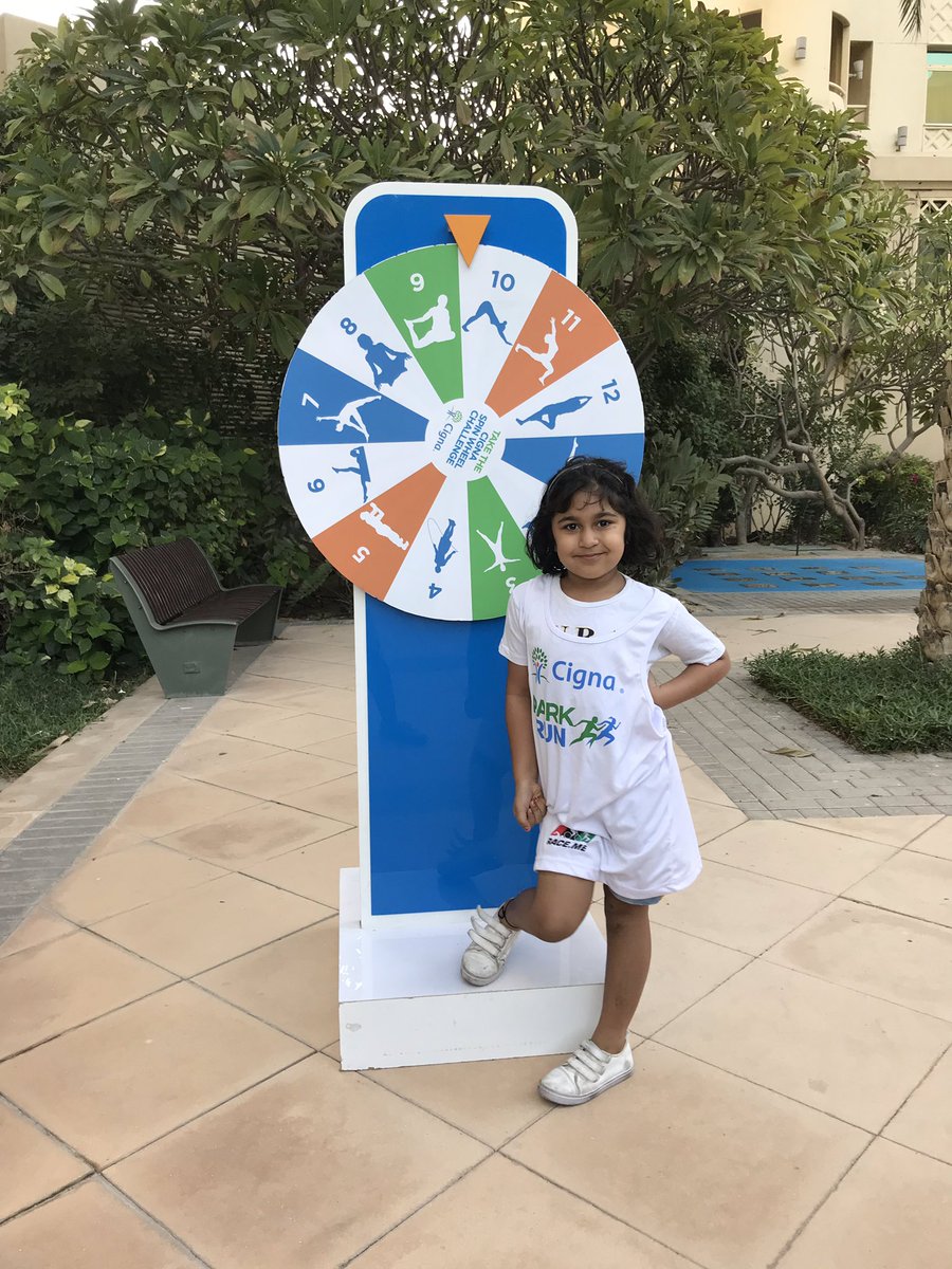 PratyushaJain1's tweet photo. @GMA_Primary #cignaparkrun #get #getfit #gethealthy #3kmrun https://t.co/lkSGO6gK3V
