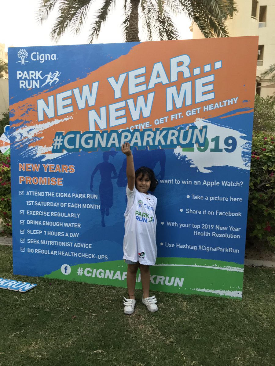 PratyushaJain1's tweet photo. @GMA_Primary #cignaparkrun #get #getfit #gethealthy #3kmrun https://t.co/lkSGO6gK3V