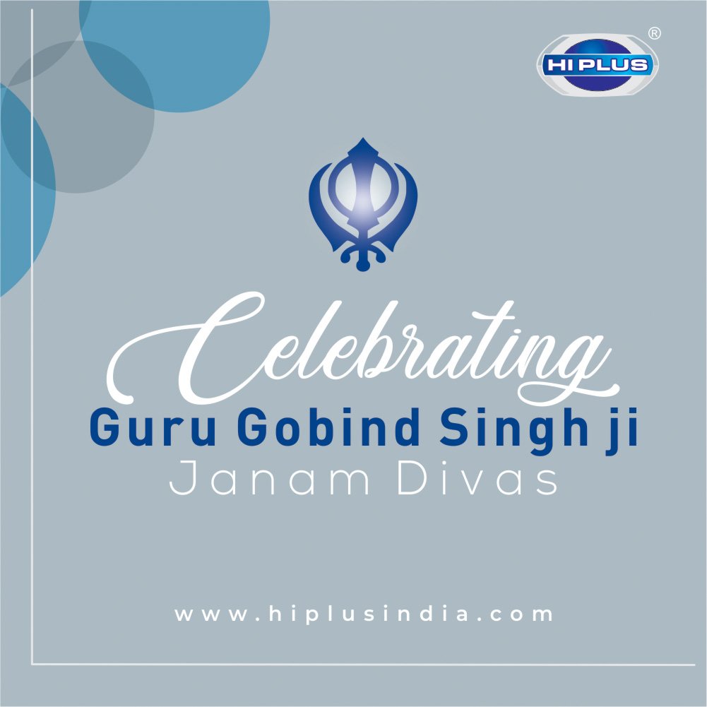 HiPlusCreations's tweet photo. #GuruGobindSinghji #Khalsa #Waheguru #Sikhism #Sikh #Guru #GuruGobindSinghJiJayanti https://t.co/rywDA3wP0X