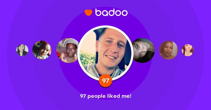 Hang out with Joseph and other fun new people nearby, when you sign in to Badoo! https://t.co/yBsmxYBNiU