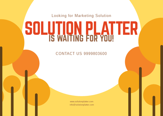 PlatterSolution tweet picture