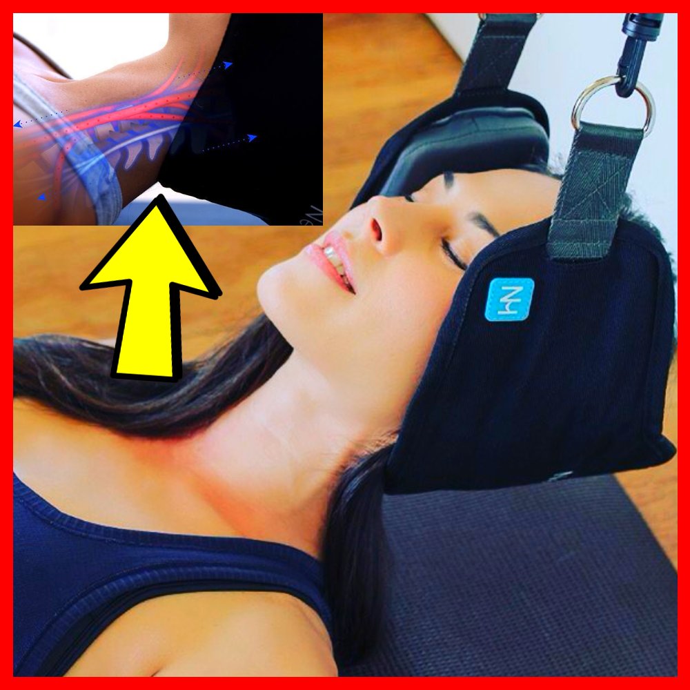 Positivia_FR's tweet photo. Ce gadget à aidé des centaines de milliers de personnes dans plus de 100 pays à soulager leur douleur cervicales 😲

Démonstration 👉https://t.co/0oEO1H6A6d https://t.co/qIxgidBVj6