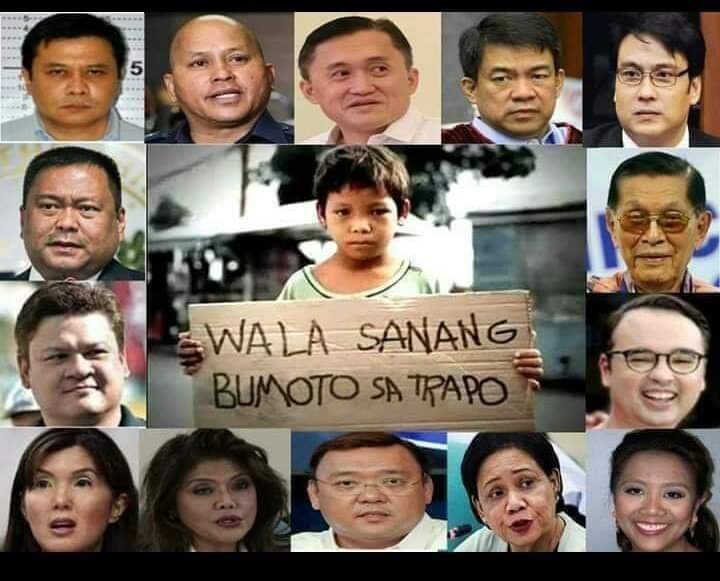 marieAnne0915's tweet photo. Nagsisimula na uling magpakalat ng mga Fake News ang mga tunay na magnanakaw at Trapo... #NoToPDPLaban #NoToTrapo https://t.co/aRhsYZNFpI