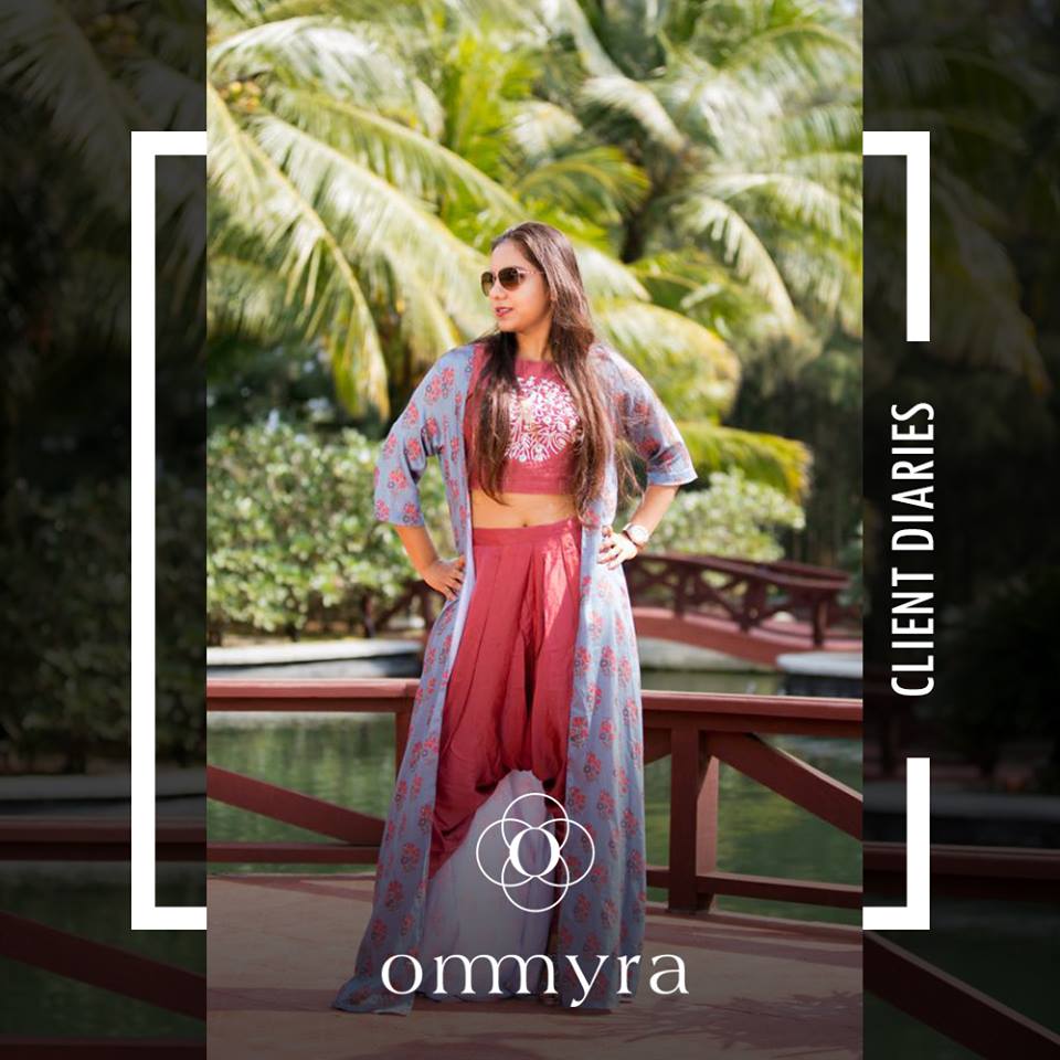 ommyralabels's tweet photo. Our client Pooja Agarwal wearing ommyra outfit for her pre wedding shoot

#clientdiaries #newcollection #newlook #autumnwinter2018 #freshfashion #motivational #stylestatement #ommyra #silhouettes #embroideries https://t.co/v2KygtSmub