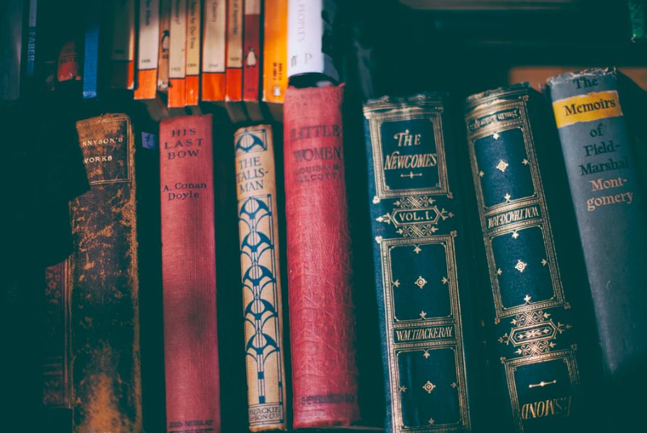 Word of the day: "tsundoku" - the act or art of acquiring more books than one will ever actually read, such that they gather in stacks &amp; flocks on shelves and floors (Japanese, 積ん読, lit. "pile up-read"). Especially common after Christmas. Share your tsundoku images here...