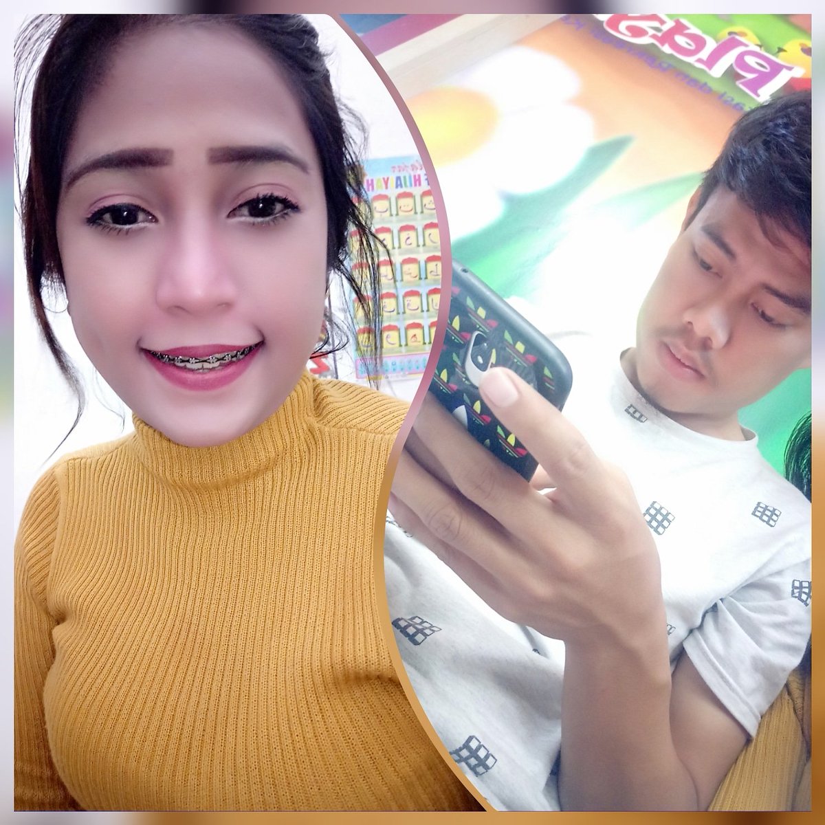 #FotoProfilBaru