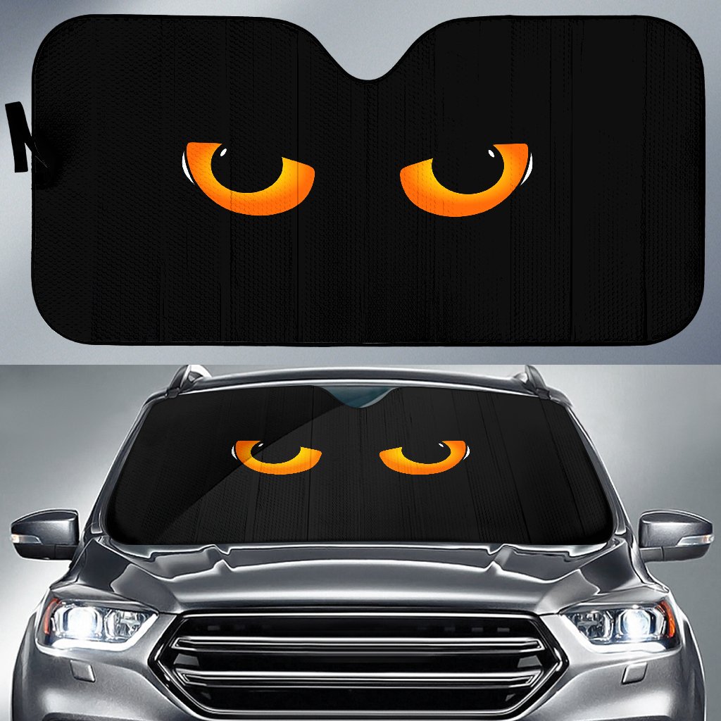 OnlineVIPStore's tweet image. Auto Sunshade - I See You just $49.95!ORDER NOW!

➤ goo.gl/N3LNr9

#sunshade #onlineshopping