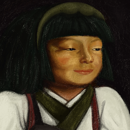 うっかり参加してました。有言実行です。実はアイコンをこれにしようかと迷いましたが踏み留まりました。ご支援のほどお頼み申し上げます。
【10回目の東北ずん子スタンプラリーを「芸術祭」をテーマに開催して白石市や東北を楽しく元気にしたい!】https://t.co/CnIIs2O7ol 