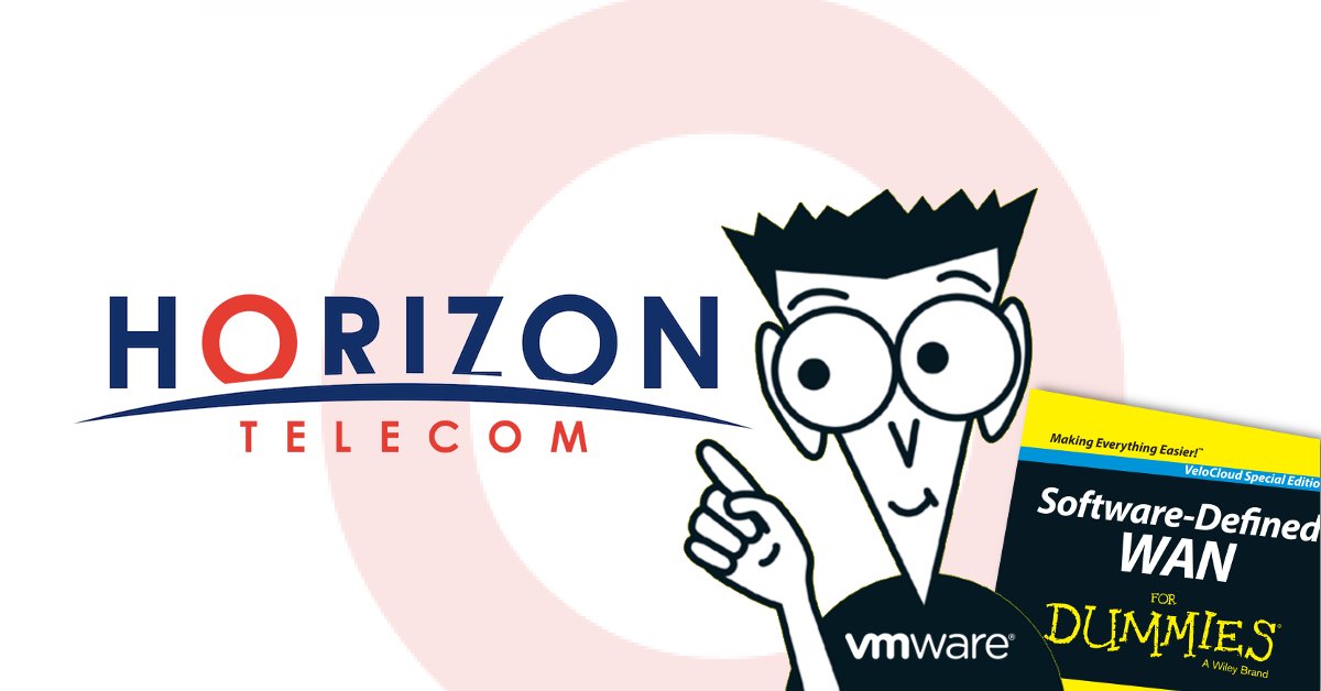 Download via lnkd.in/gWw2nx8 the SD-WAN For Dummies by VMware. This easy-to-read book gives you jargon-free best practices for Software-Defined Wide Area Networking.