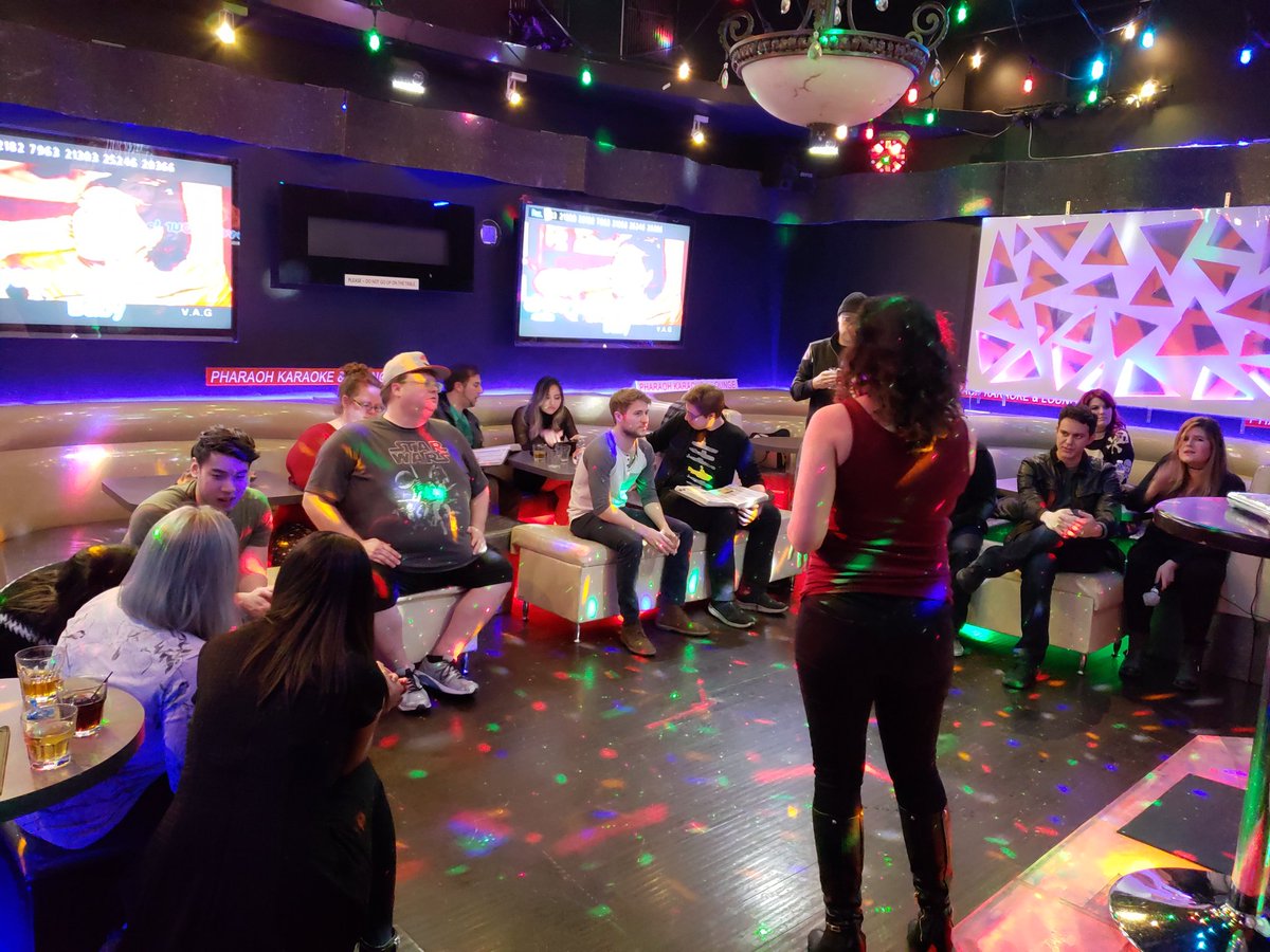 japanese karaoke pasadena