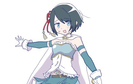 弓のtwitterイラスト検索結果 古い順