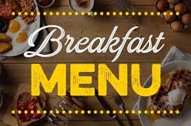 HarvesterCent's tweet photo. Start your day the right way, the Harvester way unlimited cooked breakfast from £8.99 https://t.co/97Bmsqjnh3
