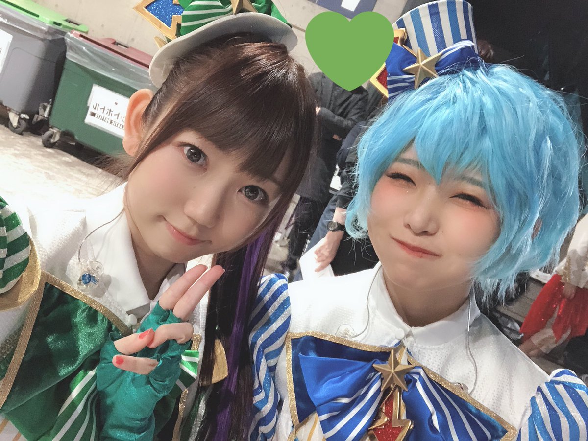 シオンちゃん、お誕生日おめでとうごさきさま！！ 出会ってくれて