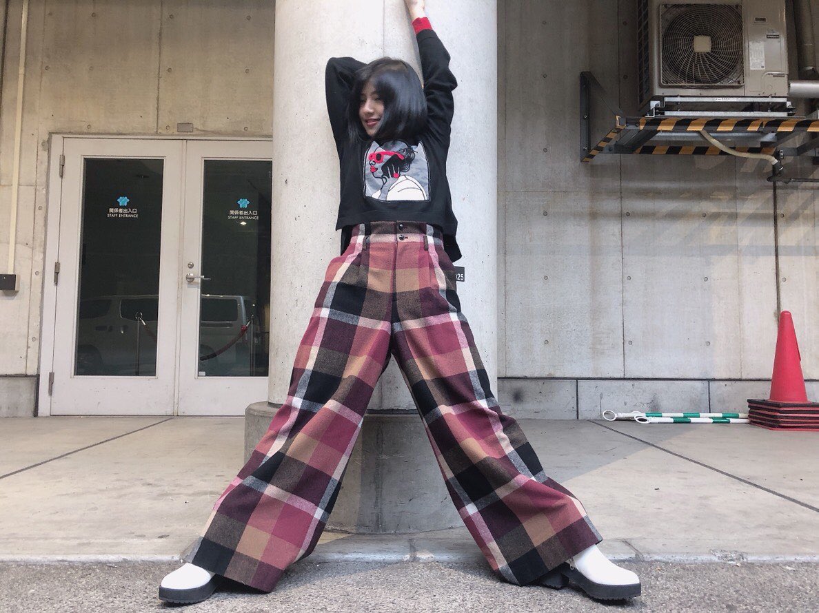 ブランド】 BURBERRY BLUE LABEL - ブルーレーベル クレストブリッジ