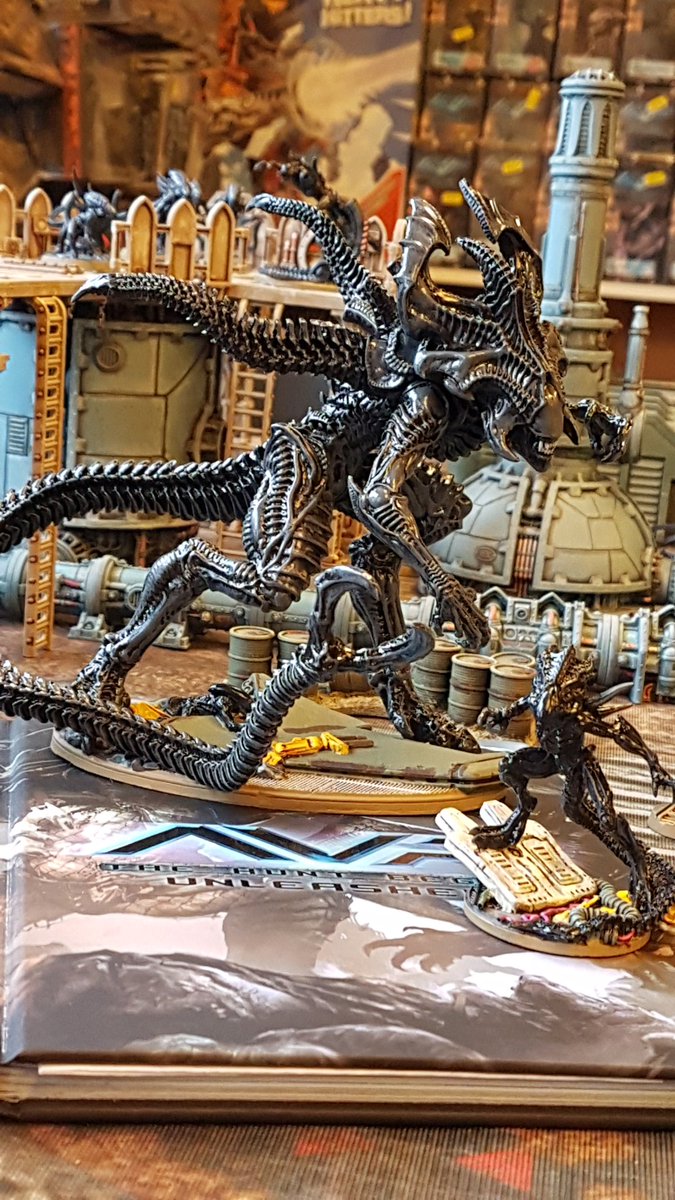 QKG_Impact's tweet image. #prodos #Avp