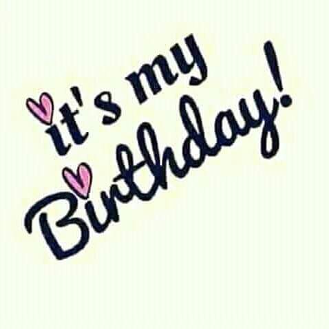 fancycole1's tweet photo. Happy birthday to me💃🎂 https://t.co/rP5kTgSfx4