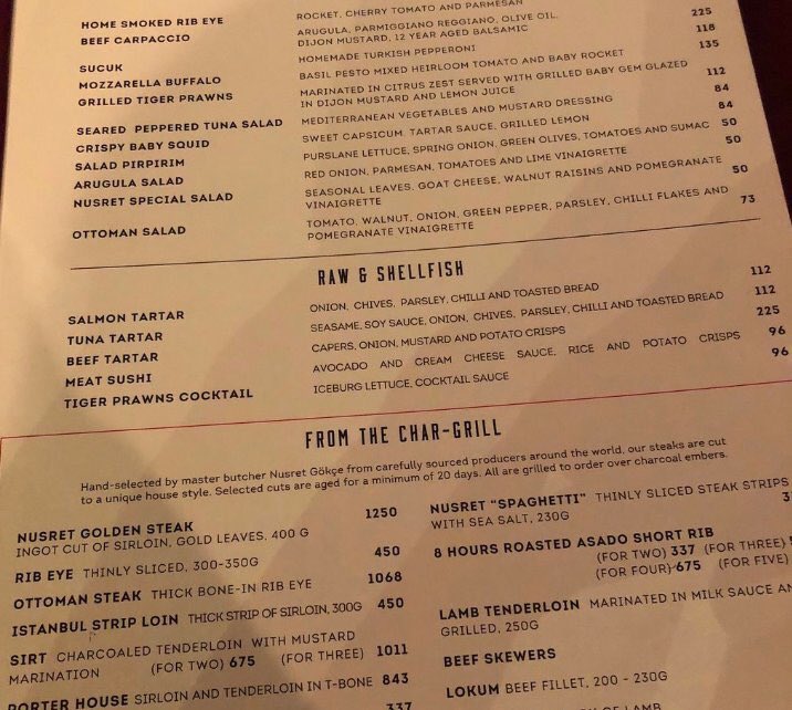 Нусрет ресторан дубай Нусрет ресторан дубай