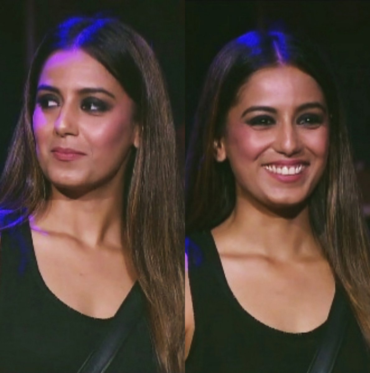 TeamSrishtyRode's tweet photo. Chin Up and Smile Princess ๐๐
Dont let the crown slip!
Cheer up and stand tall!
Dont let the world change ur smile!โฅ๏ธ
Sing to yourself and dance for a while!๐๐ป
Unfold your wings, dust yourself and fly up high @SrSrishty ๐โฅ๏ธ๐
#SrishtyRode
#MuchLove
#OneForTheRode https://t.co/cXUtZJiLVX