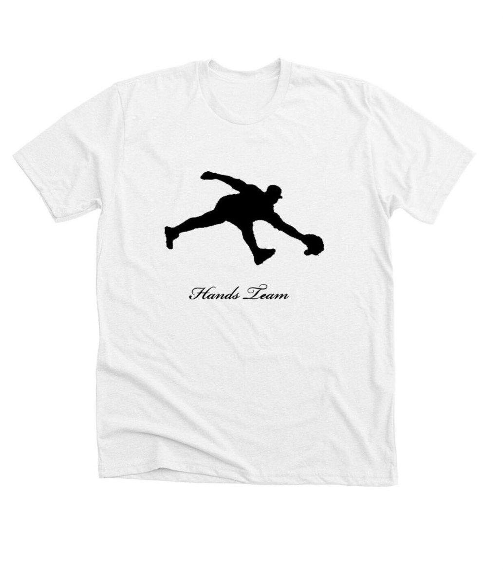 hands_ts's tweet image. Get your #limitededition shirt today! Link is in bio