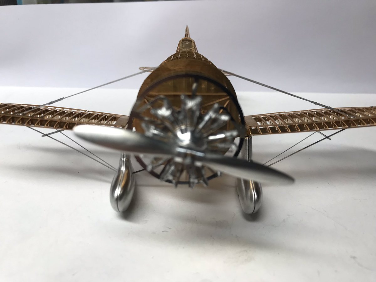 エアロベース】1/48 ジービーレーサー デルマーズレプリカ を