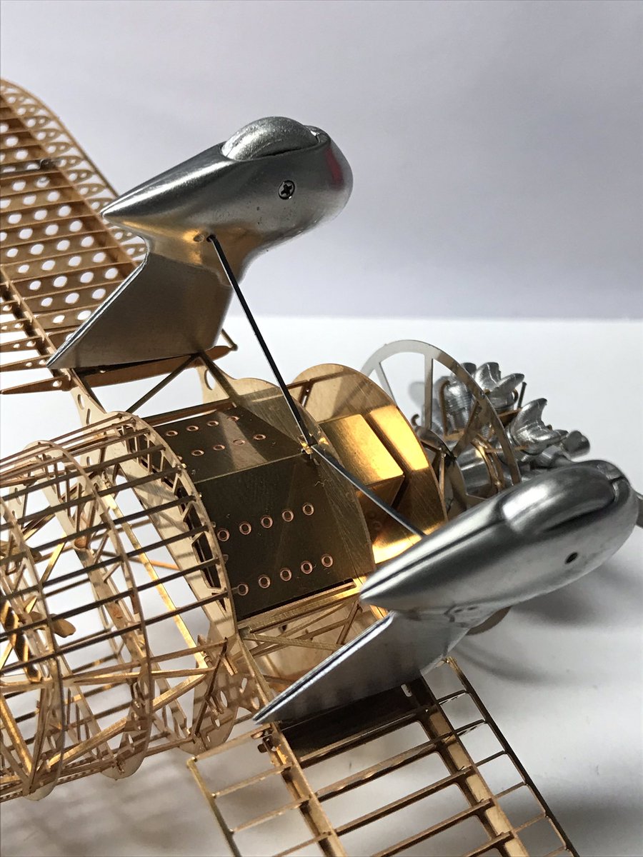 エアロベース】1/48 ジービーレーサー デルマーズレプリカ を