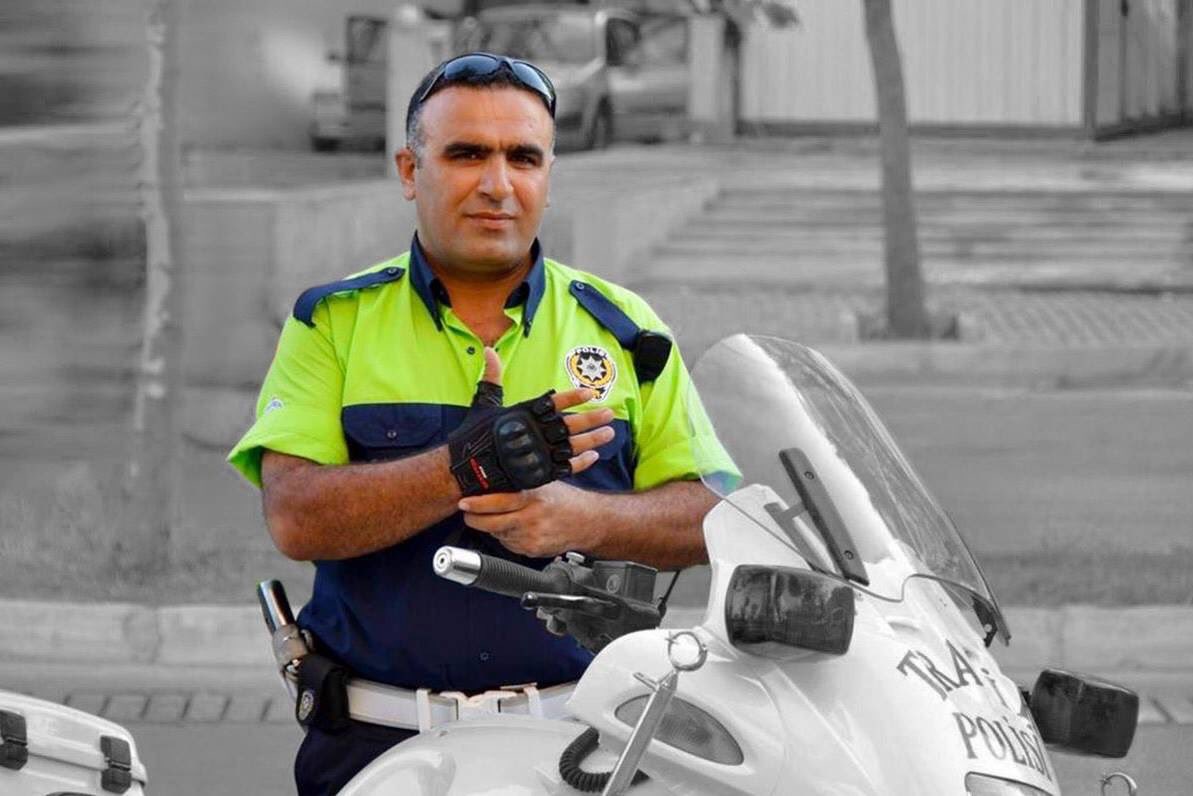 Cengiz Ergün
