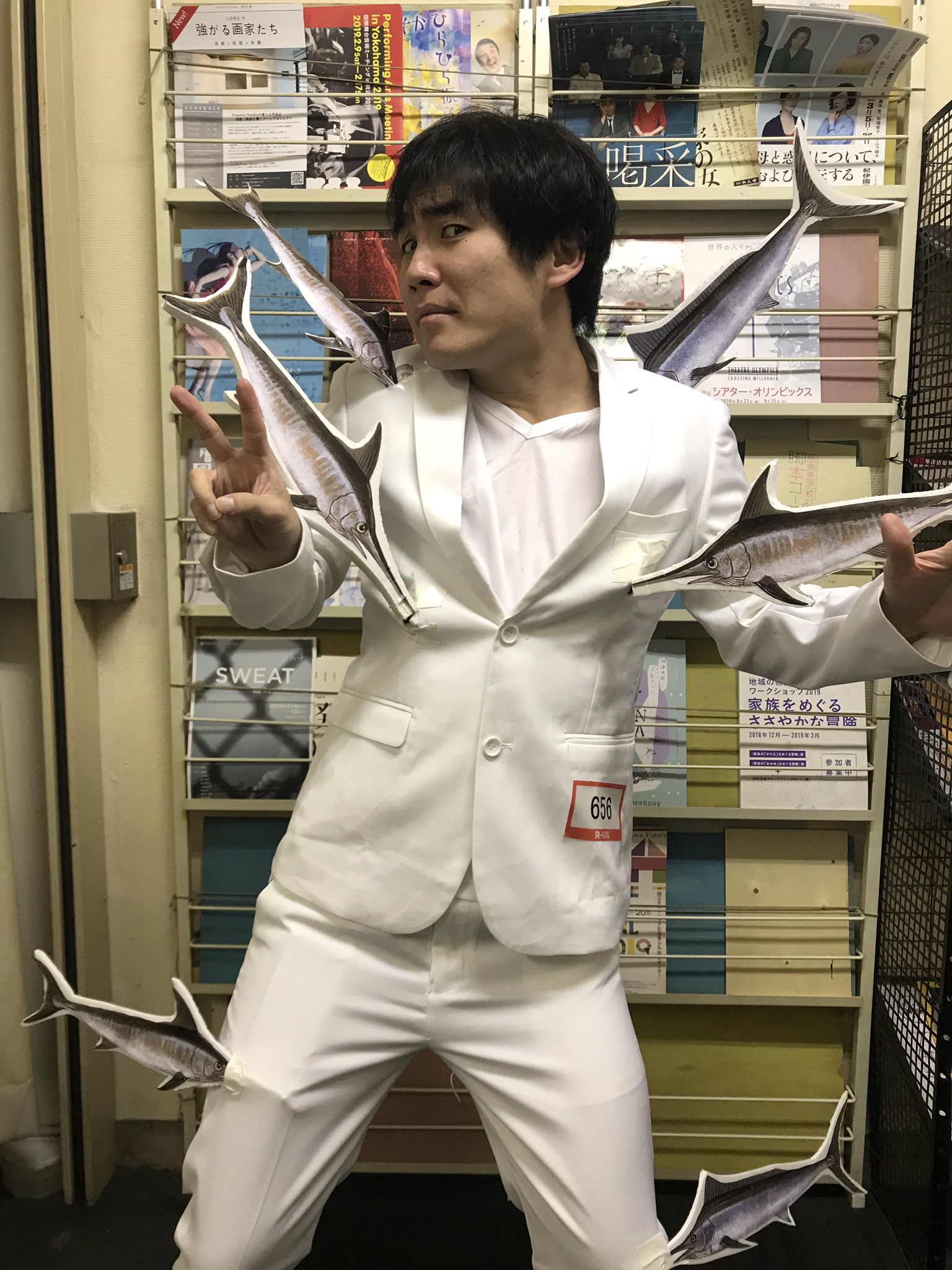R 1グランプリ ふっとう茶そそぐ子ちゃん T Co P7d1qhof5v Twitter