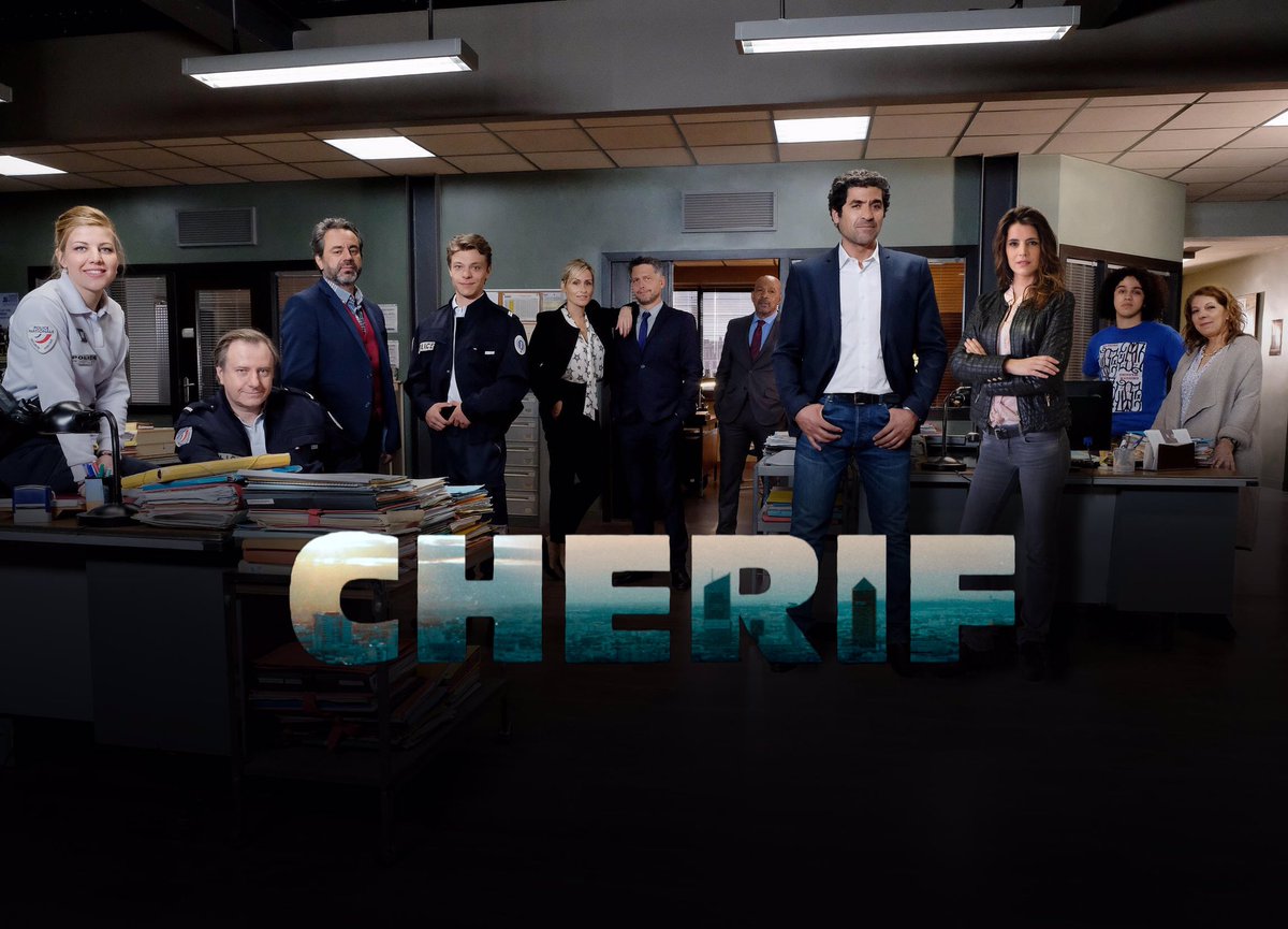 France TV Pro tweet media